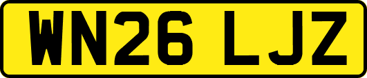 WN26LJZ