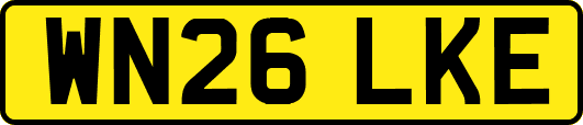 WN26LKE