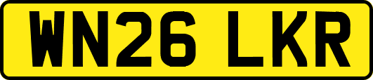 WN26LKR