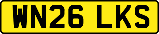 WN26LKS