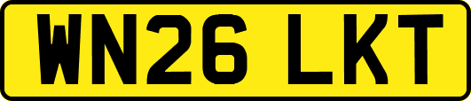 WN26LKT