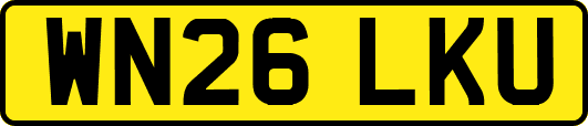 WN26LKU