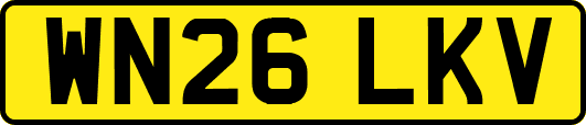 WN26LKV