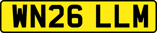 WN26LLM