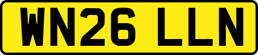 WN26LLN