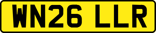 WN26LLR