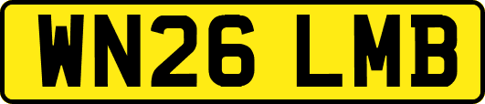 WN26LMB