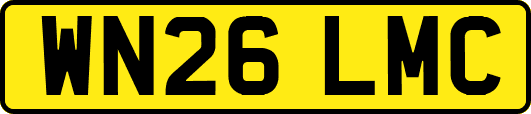 WN26LMC