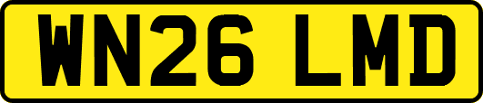 WN26LMD