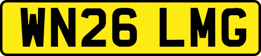 WN26LMG