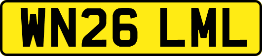 WN26LML