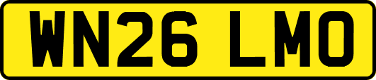 WN26LMO