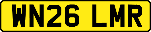 WN26LMR
