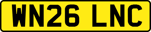 WN26LNC