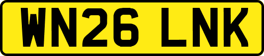 WN26LNK
