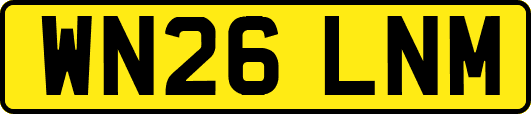 WN26LNM