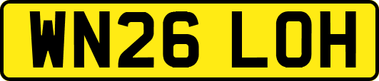 WN26LOH