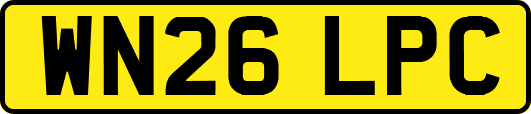 WN26LPC