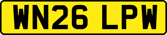 WN26LPW