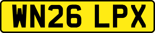WN26LPX