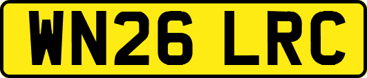 WN26LRC
