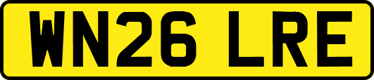 WN26LRE