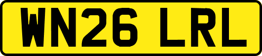 WN26LRL