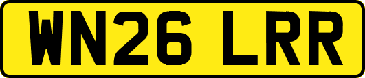 WN26LRR