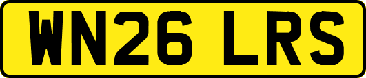 WN26LRS