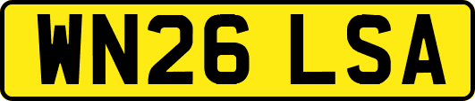 WN26LSA