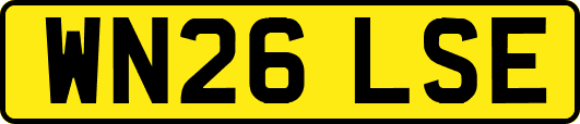 WN26LSE