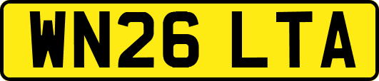 WN26LTA