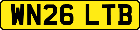 WN26LTB