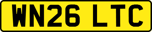 WN26LTC