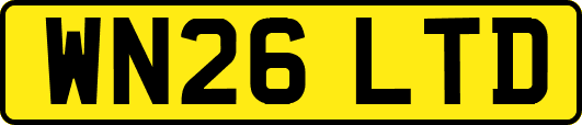 WN26LTD