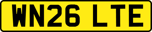 WN26LTE