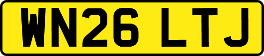 WN26LTJ