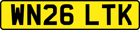 WN26LTK