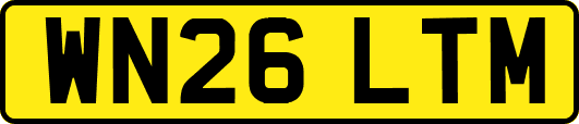 WN26LTM