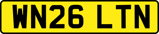 WN26LTN