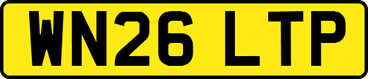 WN26LTP
