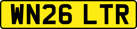 WN26LTR