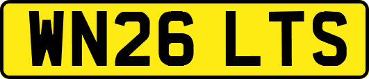 WN26LTS
