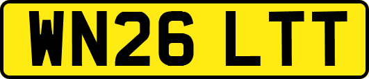 WN26LTT