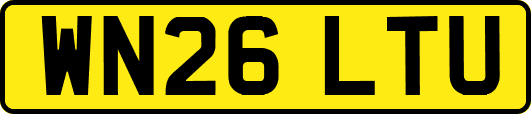 WN26LTU
