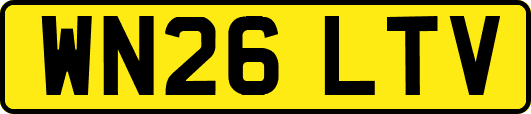WN26LTV