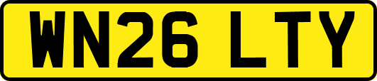 WN26LTY