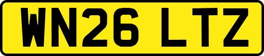 WN26LTZ