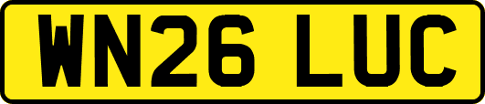 WN26LUC