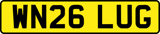 WN26LUG